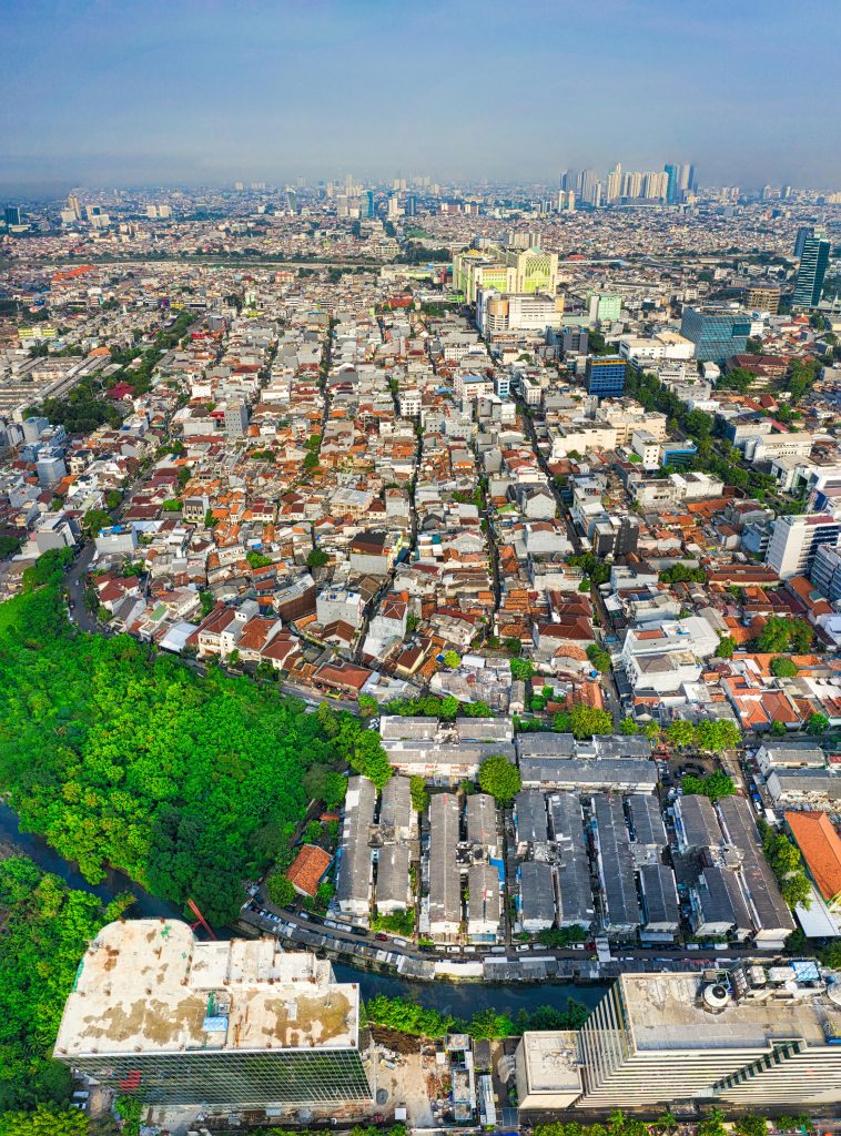 travel magelang bandung