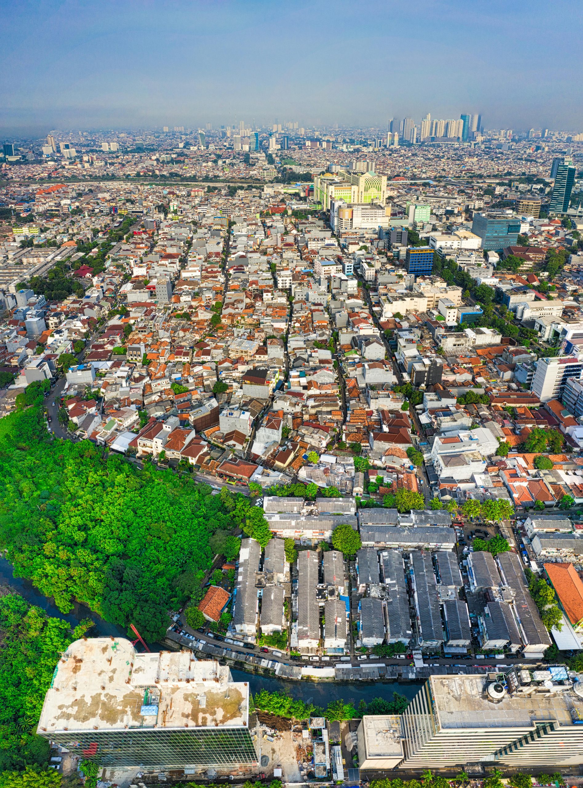 travel magelang bandung